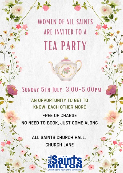 teaparty